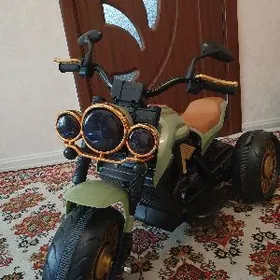 Mator tazeje cagalanky