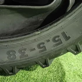 Traktor Teker 15.5/38