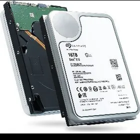 HDD 16 TB 100%