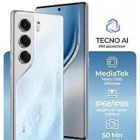 KREDIT TECNO CAMON 40PRO 8/256