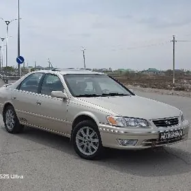 Toyota Camry 1997