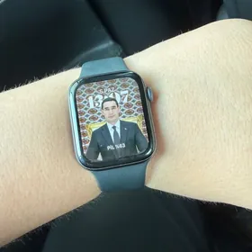 apple watch 5