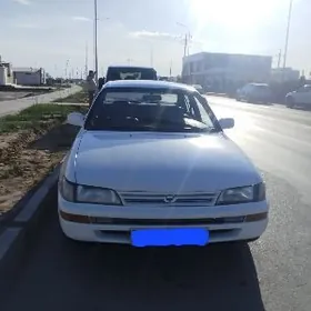 Toyota Corolla 1993