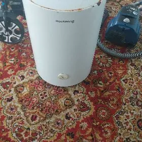 ariston бойлер