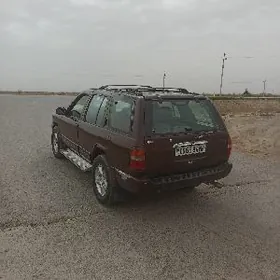 Toyota 4Runner 1998