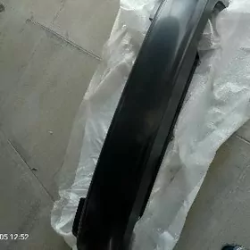 Babyçka yzky bampyr