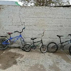 ÇAGALAR ÜÇİN TİGİRLER