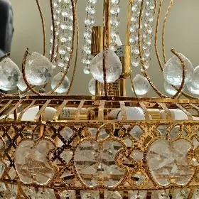 Lustra aýfon: Люстра айфон