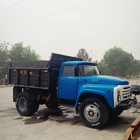 Zil 130 1991