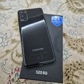 samsung s20 8/128gb 2sim