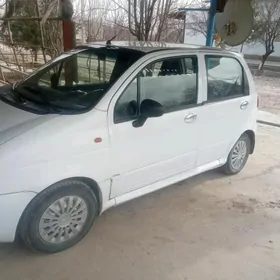 Daewoo Matiz 2001
