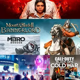 Watch Dogs Legion oyun игры