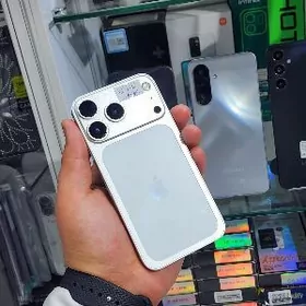 İphone 17pro (xs)73%