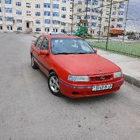 Opel Vectra 1991