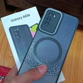 Samsung A03 S