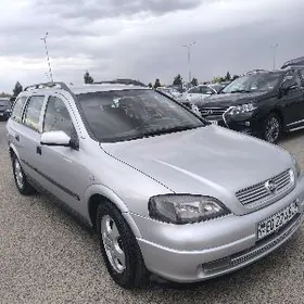 Opel Astra 1999
