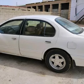 Nissan Maxima 1999