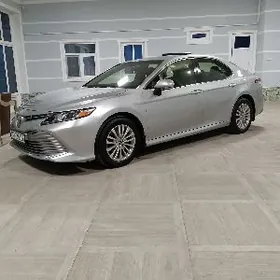 Toyota Camry 2020