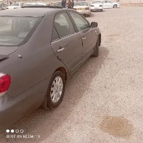 Toyota Camry 2003