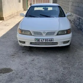 Nissan Cefiro 1995