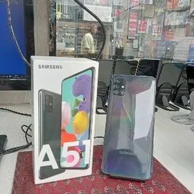SAMSUNG GALAXY A51