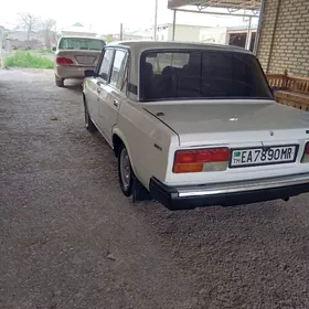 Lada 2107 1998