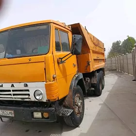Kamaz 5511 1988