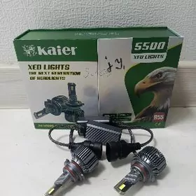 Led cyra Kaier R55