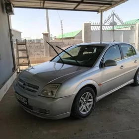 Opel Vectra 2002