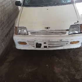 Daewoo Tico 1996