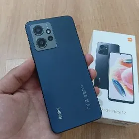 Redmi Note 12 8/256