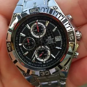 Sagat Часы Casio Edifice