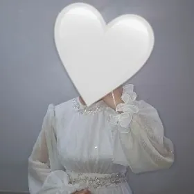 fotosessiya üçin köýnek