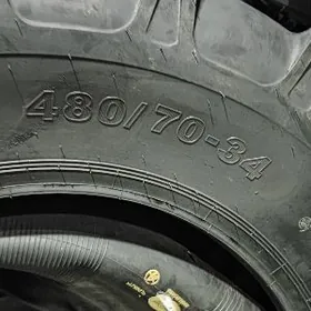Traktor Teker 480/70R34