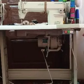 tikin masyn/ швейная машинка