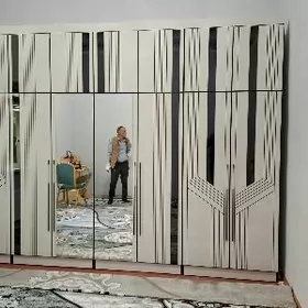 MEBEL ️️️ GARNATUR ŞKAF