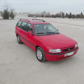 Opel Astra 1992