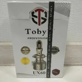 Led cyra Toby's UX60