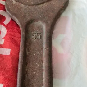 Гаечные ключи