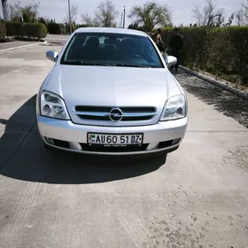 Opel Vectra 2002