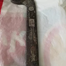 Гаечный ключ