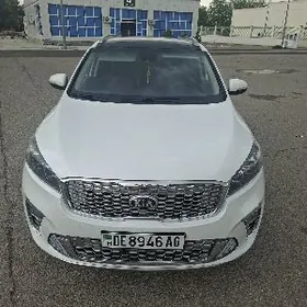 Kia Sorento 2020