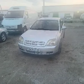 Opel Vectra 2003