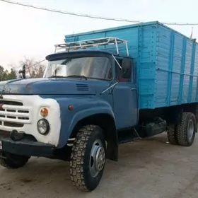 Zil 130 1991