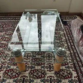 Žurnal stol: журнальный стол