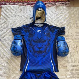 Mma Kikboks
