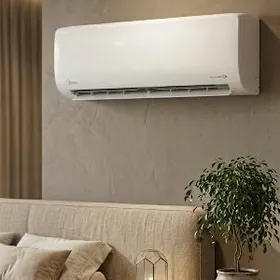 KREDIT KONDISIONER MIDEA 40 KW