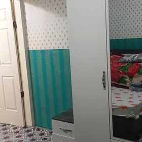 Arenda komnat iki gyza