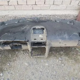 opel astraji tarpeda