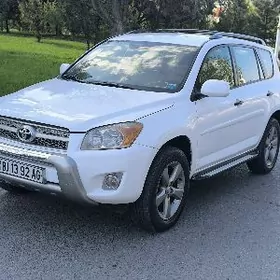 Toyota RAV4 2010